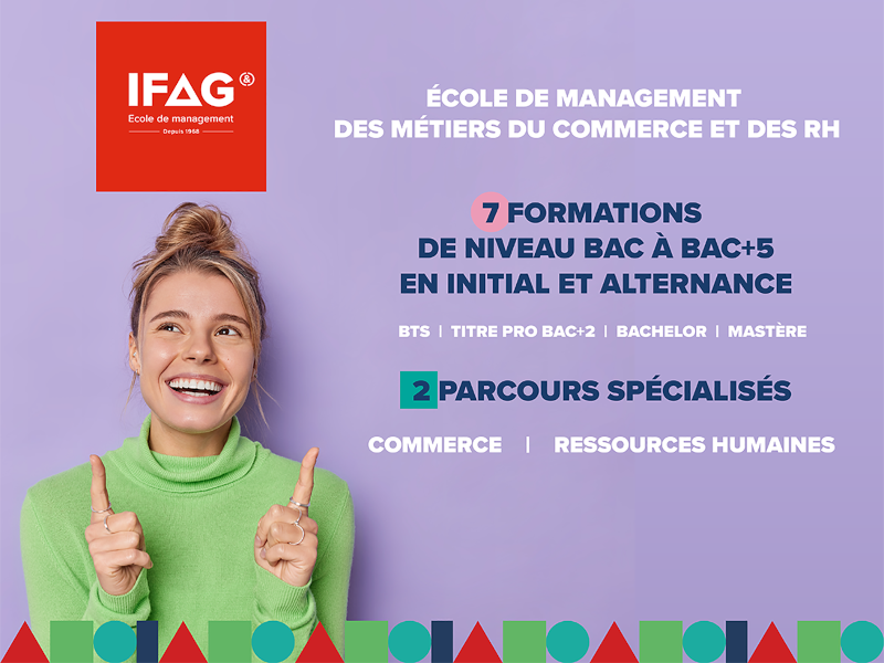 Présentation IFAG