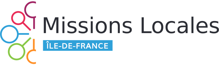 MISSIONS LOCALES ÎLE-DE-FRANCE Stand O21