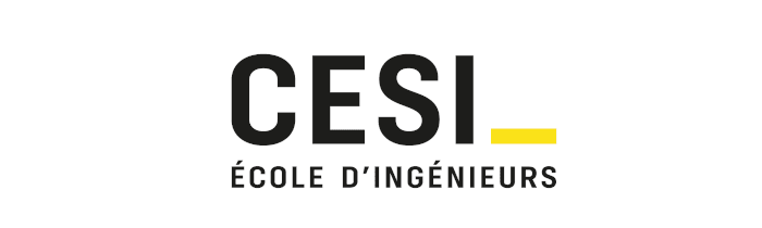 CESI Ecole d'ingénieurs Stand B35