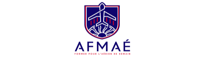 AFMAÉ - CFA des Métiers de l'aérien Stand B28