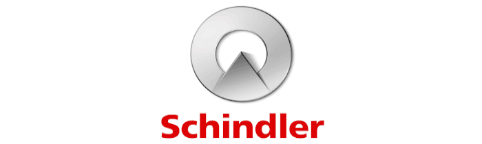 Schindler Stand B21 B40