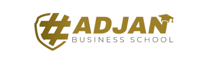 ADJAN BUSINESS SCHOOL Stand E29