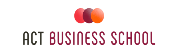 ACT BUSINESS SCHOOL Stand E32
