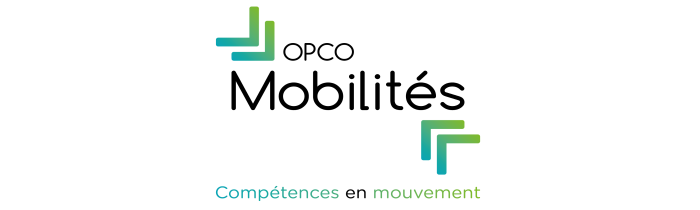 OPCO MOBILITES Stand B10
