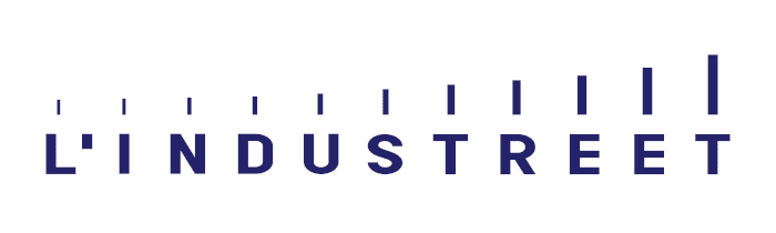 L'INDUSTREET Stand E22