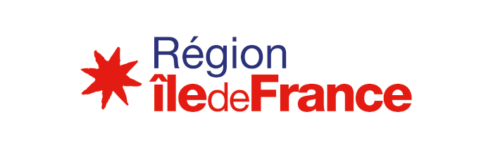 Région Ile-de-France Stand M3
