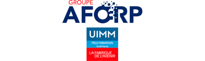 AFORP - Pôle formation UIMM