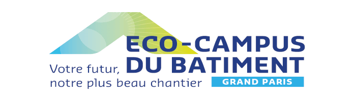 ECO CAMPUS DU BATIMENT