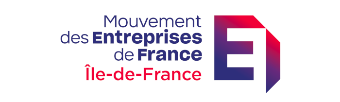 MEDEF Île de France Stand M6