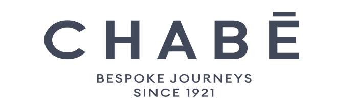 CHABE Stand B26