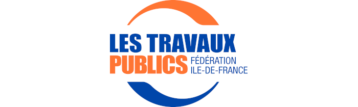 Les Travaux Publics en Ile-de-France Stand B17