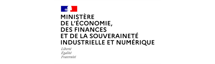 Ministère des Finances et de la Souveraineté industrielle et numérique