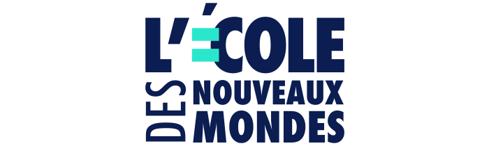 ECOLE DES NOUVEAUX MONDES+ MEDEF 93|94