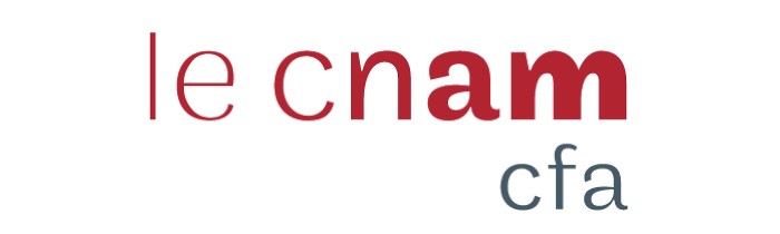 CFA Cnam - Conservatoire national des arts et métiers