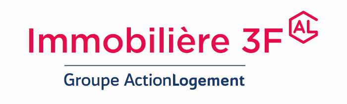 IMMOBILIERE 3F