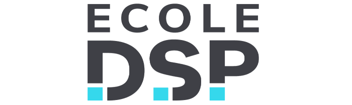 DIgital School of Paris Stand E27