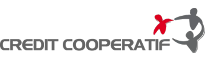Crédit coopératif - STAND M4