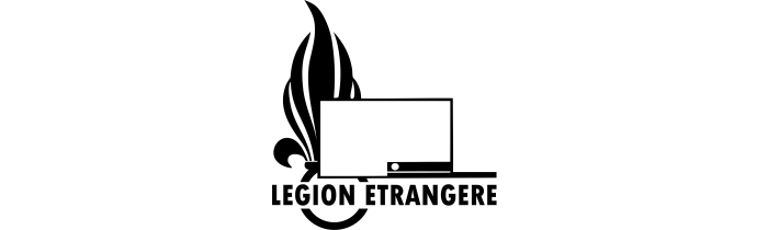 Légion étrangère