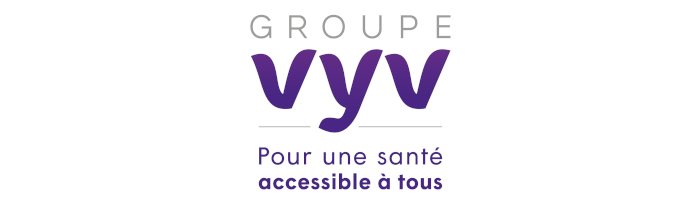 GROUPE VYV