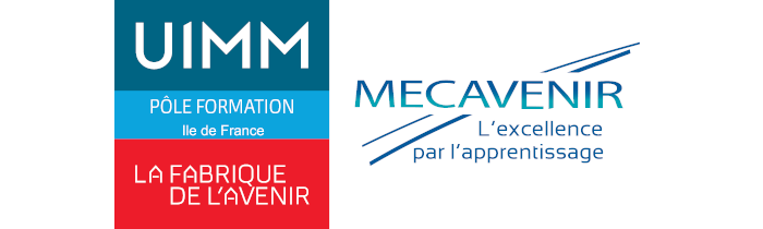 CFAI MECAVENIR Stand M7