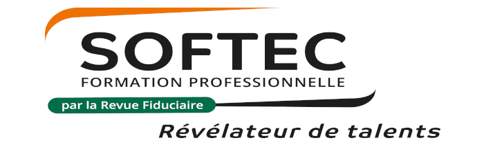 SOFTEC FORMATION PROFESSIONNELLE Stand E55
