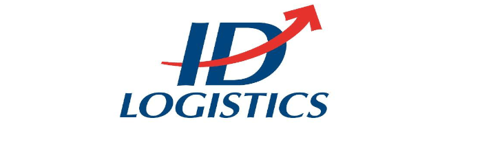 ID LOGISTICS FRANCE Stand B30