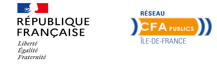 Réseau des CFA publics et des Greta d'Ile-de-France Stand E53