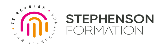 STEPHENSON FORMATION Stand E56