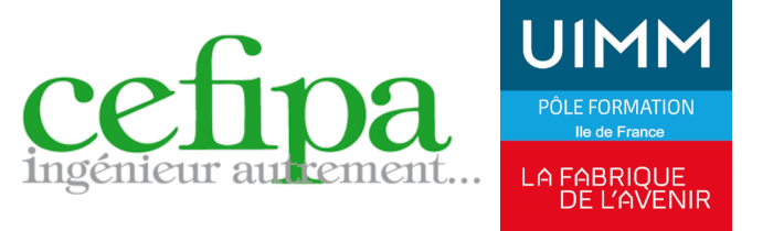 CEFIPA Ingénieur autrement Stand M7