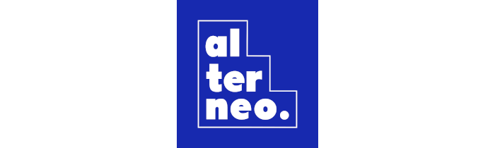 Alterneo ecole Stand E50