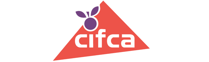 CIFCA Stand E45