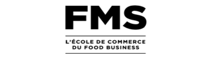 FMS - L'école de commerce du Food Business Stand E46