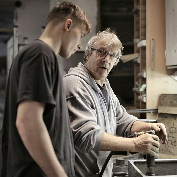 Apprentissage : rapport sur l’usage des fonds